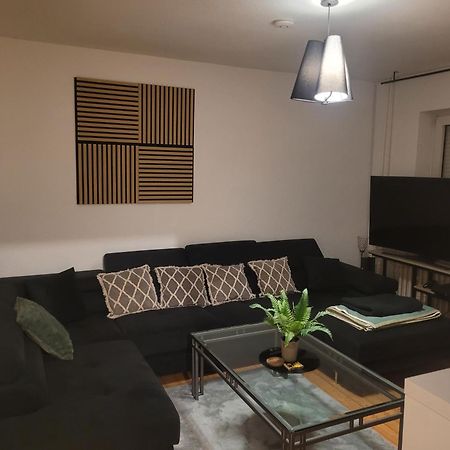 Ferienwohnung Dortmund-Soelde Exterior foto