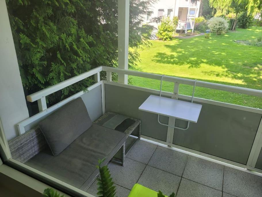 Ferienwohnung Dortmund-Soelde Exterior foto