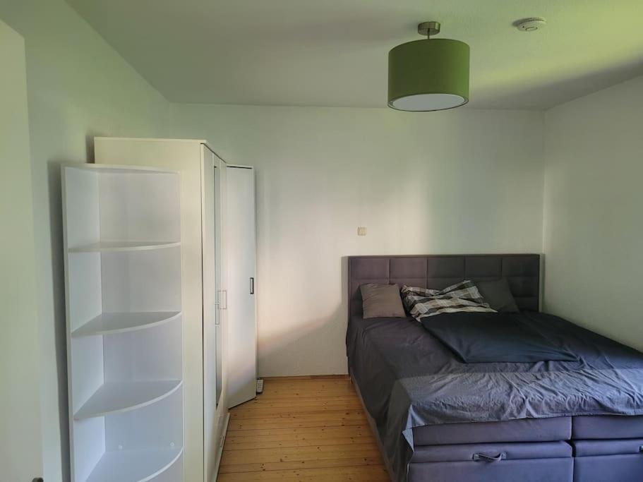 Ferienwohnung Dortmund-Soelde Exterior foto