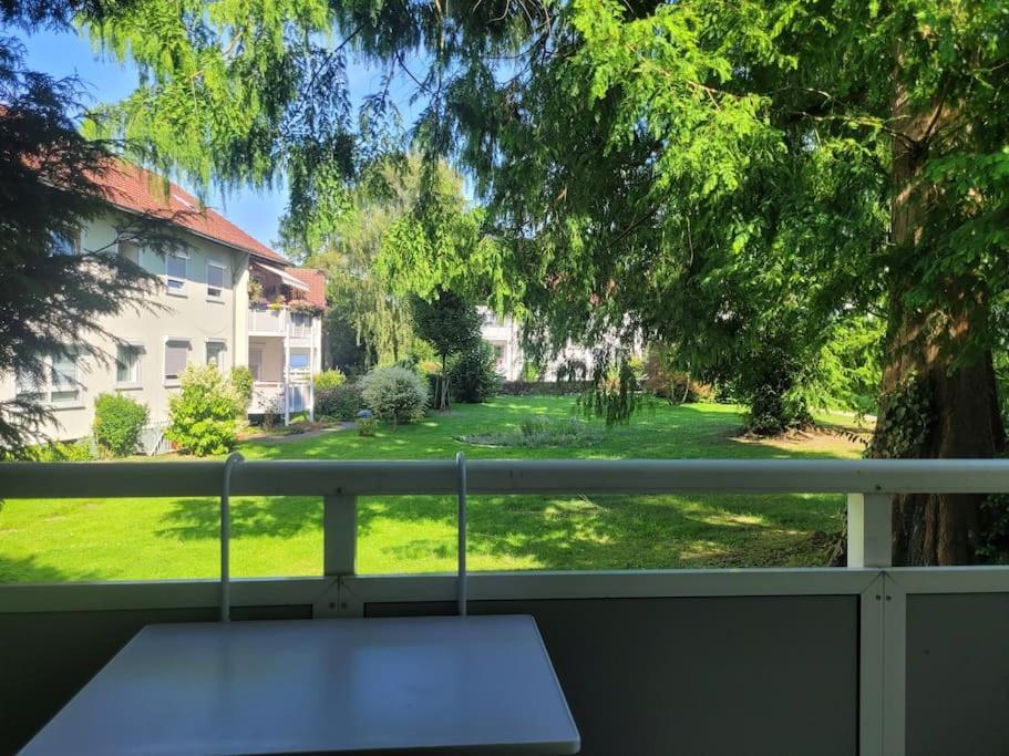 Ferienwohnung Dortmund-Soelde Exterior foto